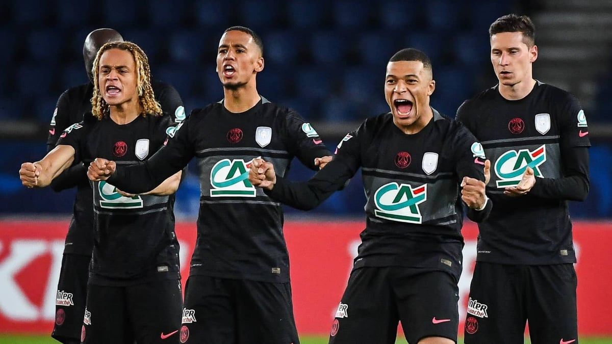 نجم جديد يعصي سان جيرمان من أجل عملاق إسبانيا