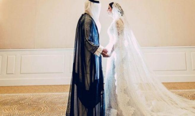 السعودية تكشف أبرز الشروط المطلوبة لزواج السعودي من الأجنبية وهي - موقع الخليج الان