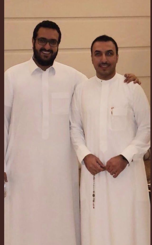 مرشح "سعود آل سويلم" يقترب من رئاسة النصر السعودي