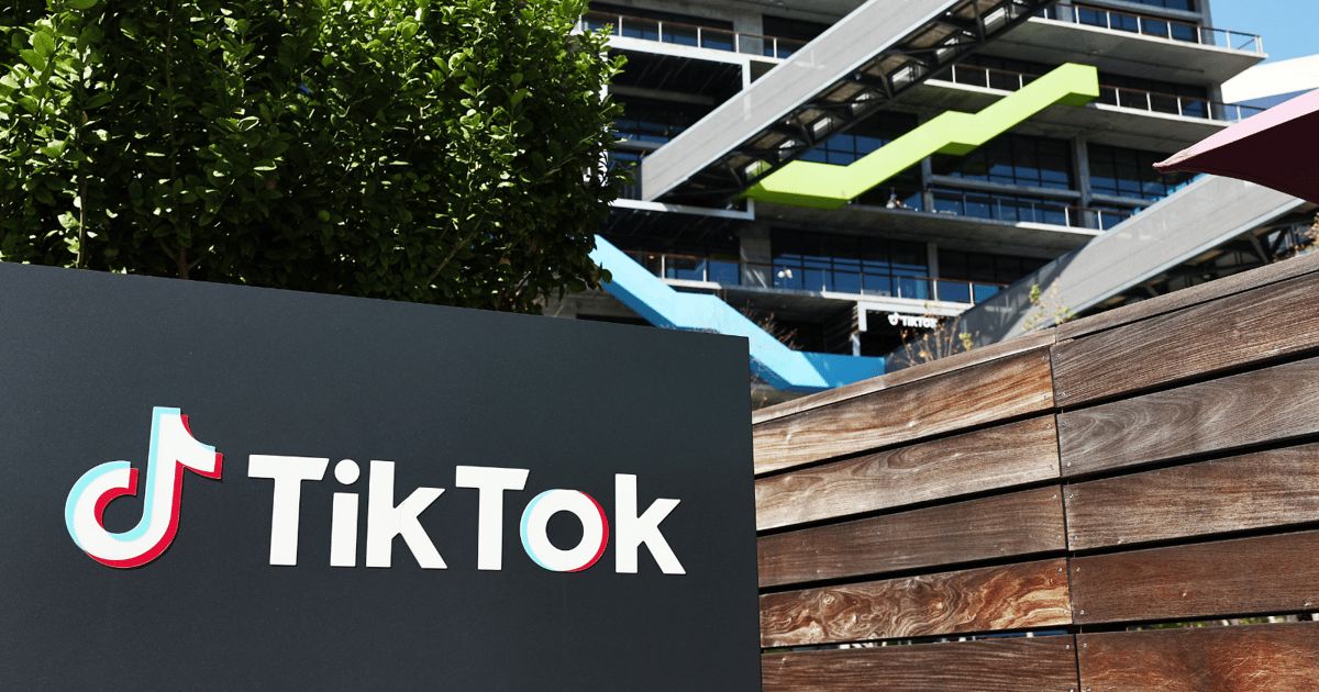 لأول مرة.. "تيك توك" يطور تقنية لكشف "التزييف العميق"