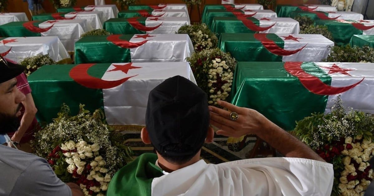 "أرشيف الاستعمار" يؤجج الخلاف بين الجزائر وفرنسا