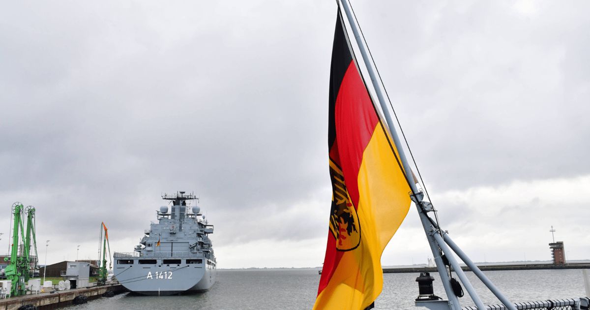 ما سرُّ انسحاب ألمانيا من العمليات الأوروبية ضد الحوثيين؟