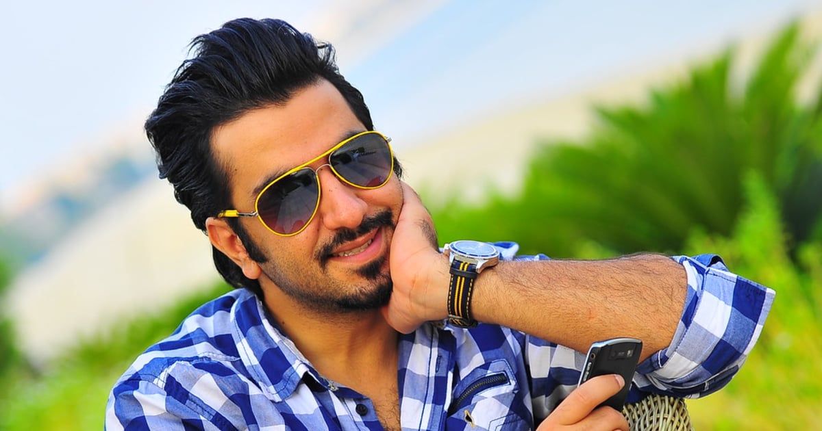 نقيب فناني الكويت يكشف تفاصيل إحالة محمود بوشهري للنيابة