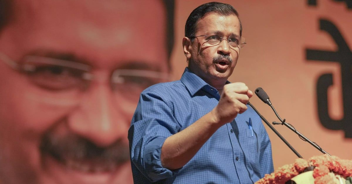 الهند.. الإفراج عن معارض بارز لمودي لتمكينه من خوض الانتخابات