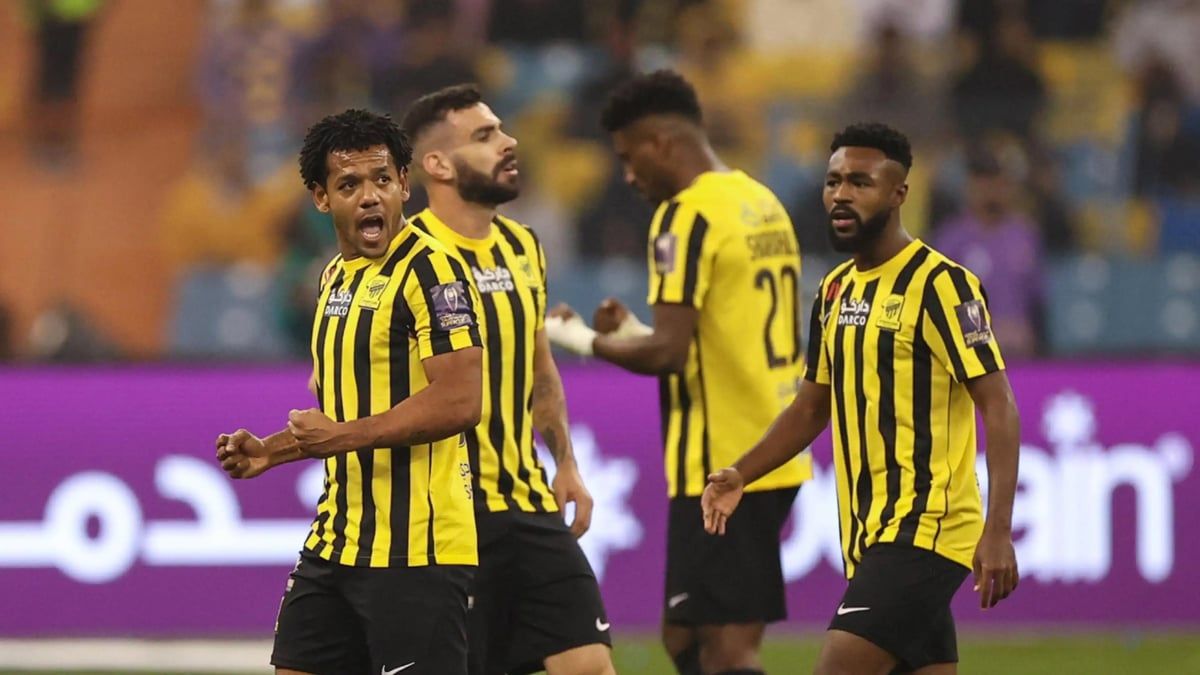 نجم الاتحاد السعودي يعلن رحيله رسميا عن النادي