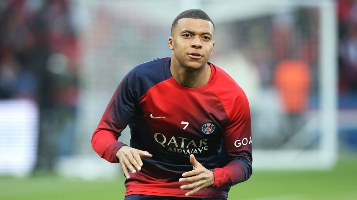 بتغريدة "السلحفاة".. السد القطري يثير الجدل بشأن مبابي