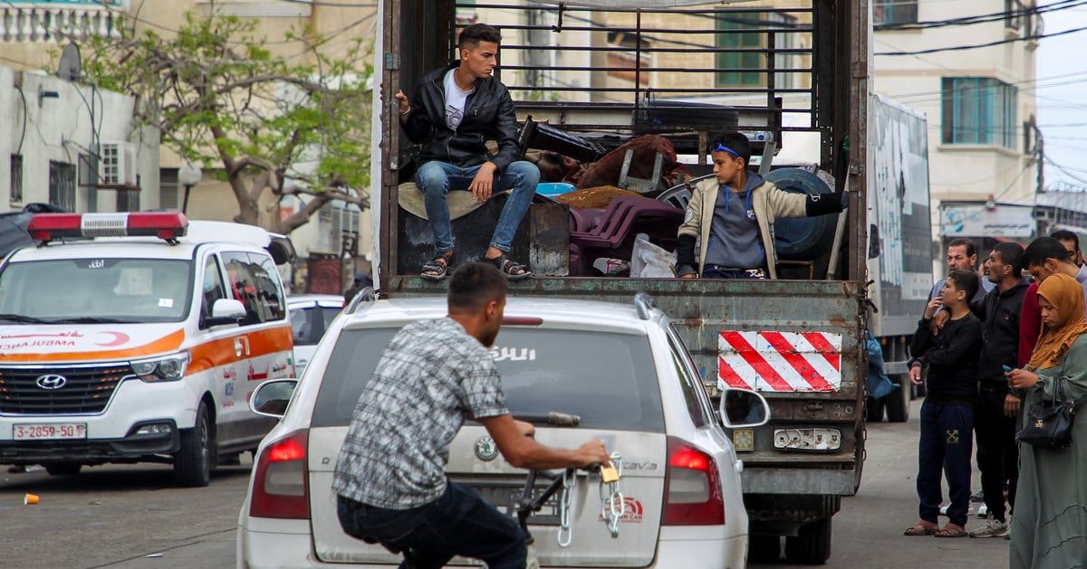 محللون: "التوسيع المحسوب" لعملية رفح استكمال لتدمير غزة