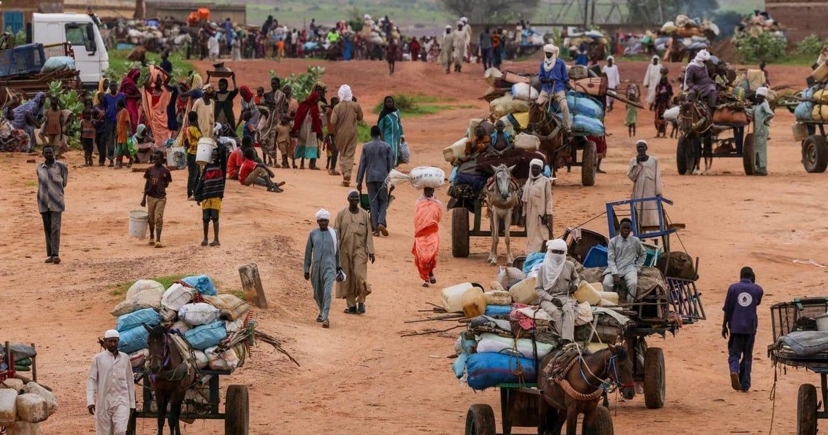 رشاوى ومتاجرة بالمساعدات.. فضيحة جديدة تلاحق حكومة البرهان