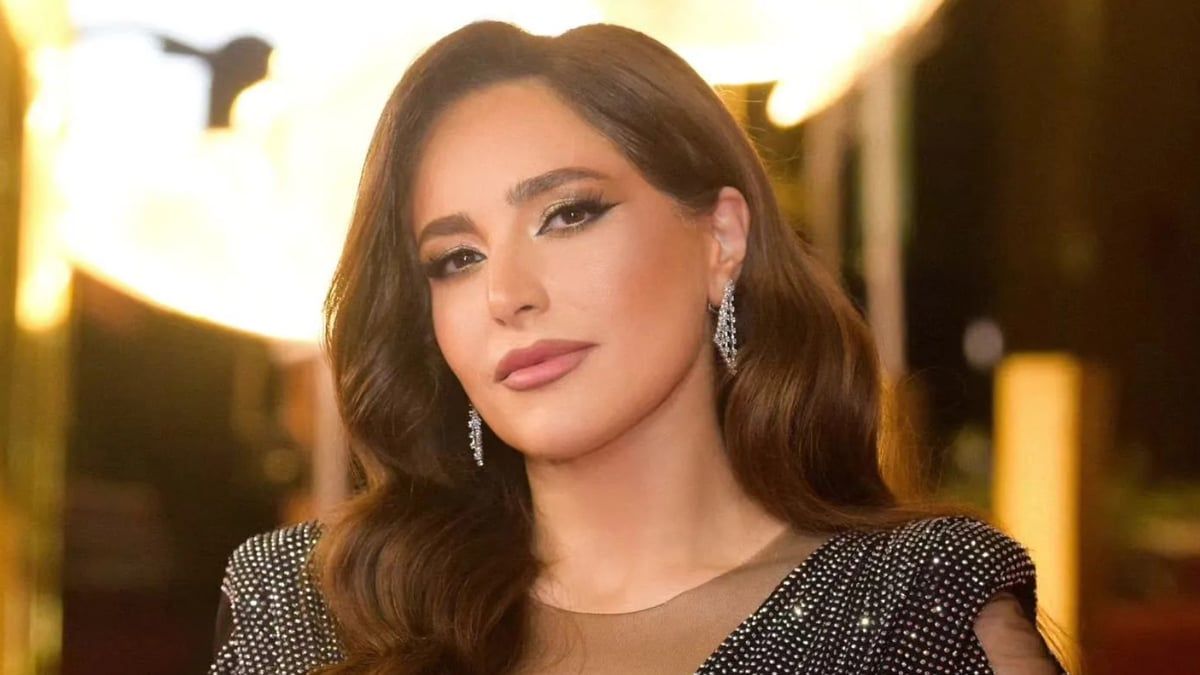 عبير نعمة: طلاقي سبب لي ألمًا كبيرًا وأشعرني بالفشل‎