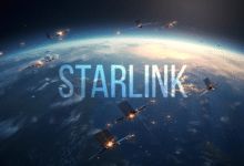 ستارلينك تعاني تدهور خدمة الإنترنت الفضائي - موقع الخليج الان
