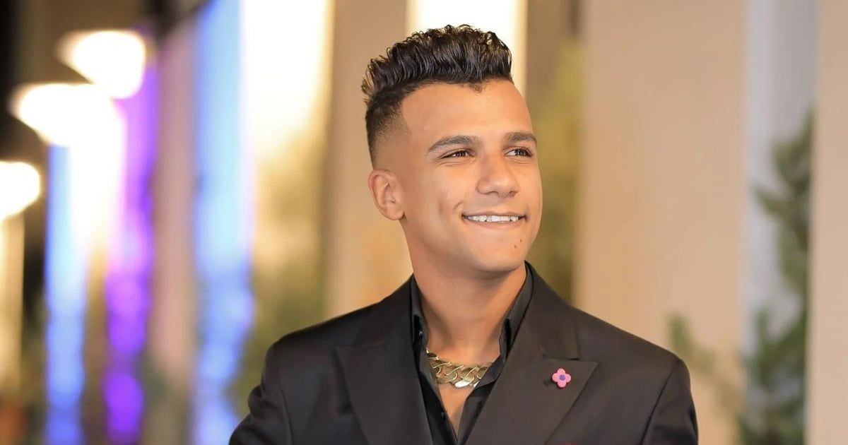 النيابة العامة تأمر بتوقيف عصام صاصا