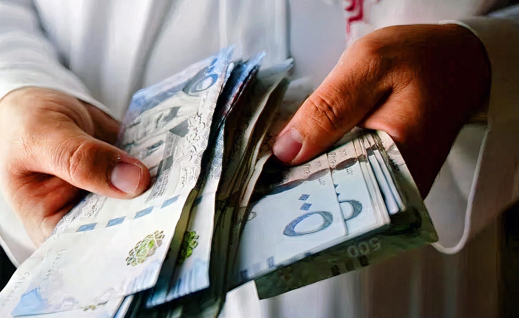 خلال 15 دقيقة فقط احصل الآن على 20 ألف ريالًا!! لا تحتاج إلى تحويل الراتب أو وجود كفيل - موقع الخليج الان