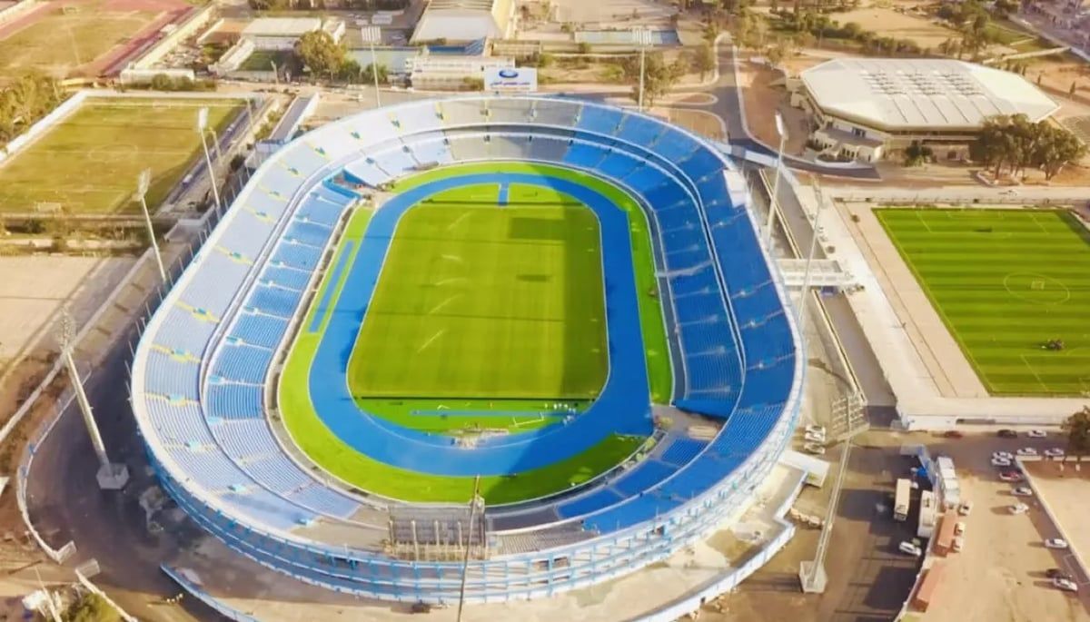 ليبيا تستعد لبناء 3 ملاعب دولية بمواصفات فيفا