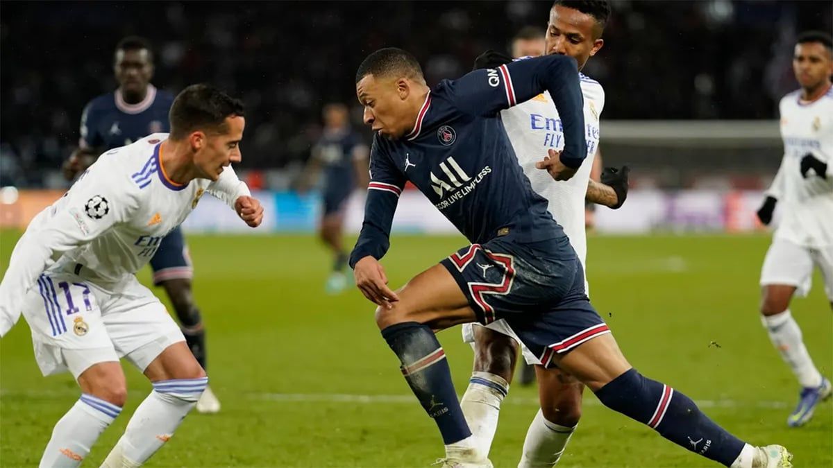 عاشق رونالدو يصدم جماهير ريال مدريد بشأن مبابي (فيديو)