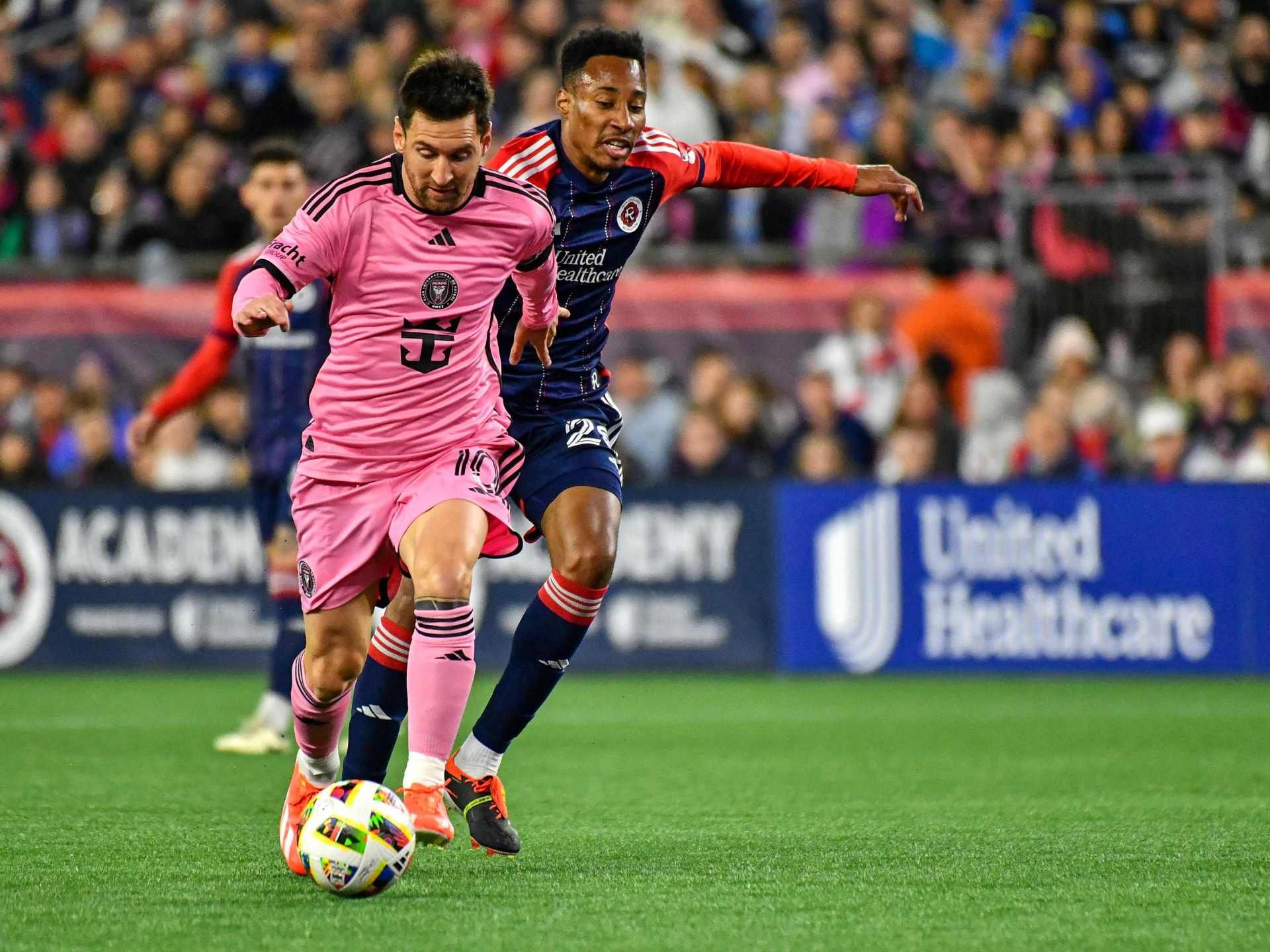 هل ميسي معدل وراثيا وما علاقته بالتوحد وبروس لي؟ - موقع الخليج الان