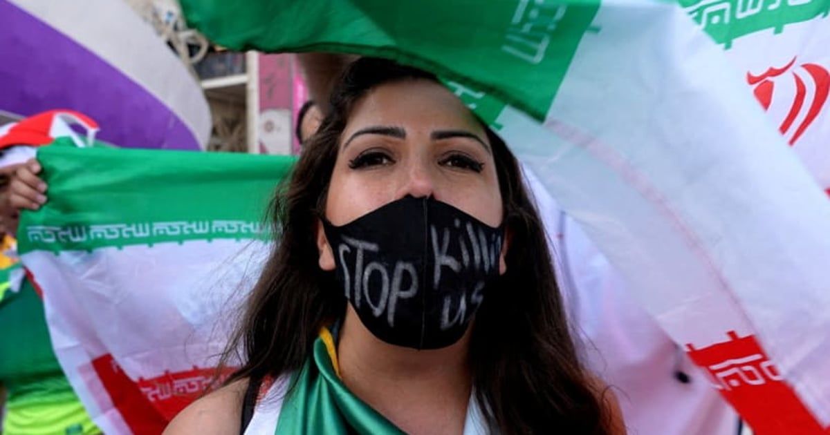 إيران.. مقتل 23 امرأة بداعي الشرف في أقل من شهرين