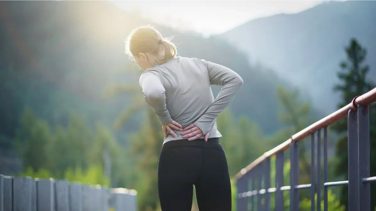 سرطان المبيض.. 9 أعراض للقاتل الصامت لا ينبغي للمرأة تجاهلها