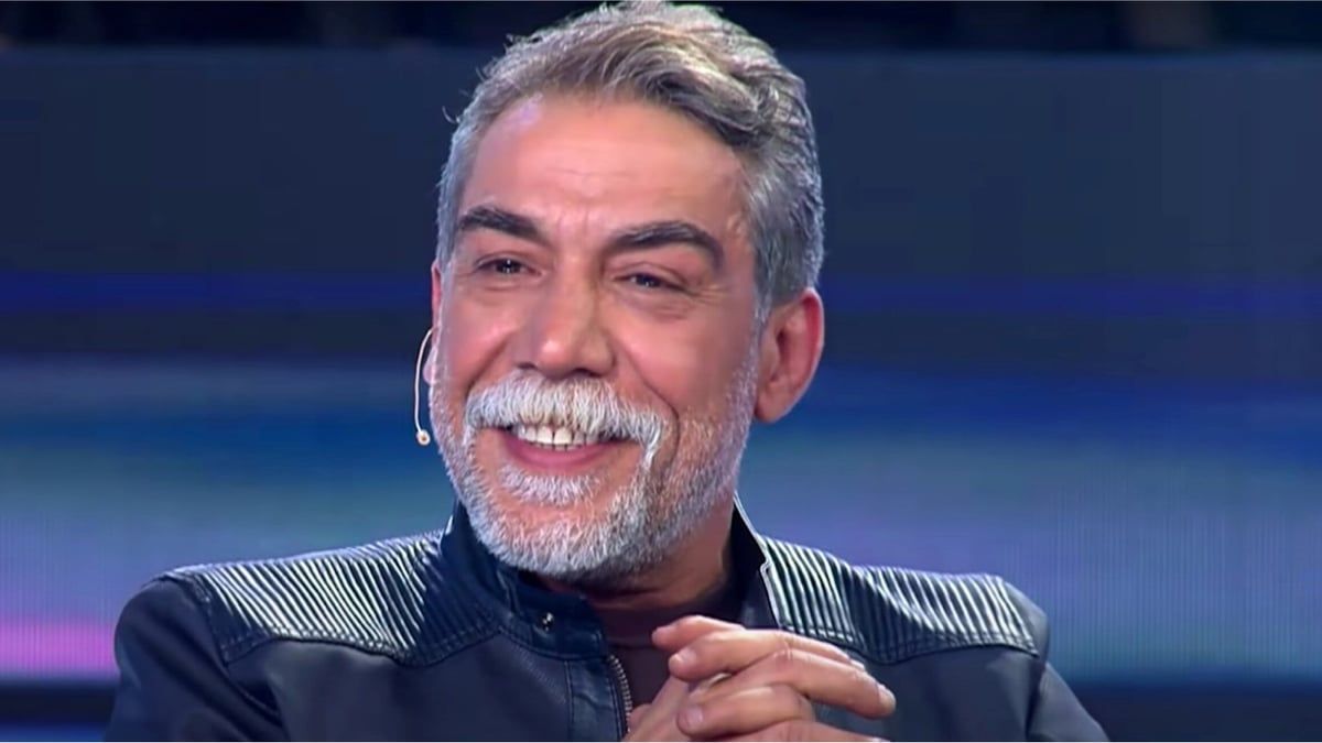 أيمن رضا: المخرج حاتم علي حرَم جيلنا من تحقيق النجومية