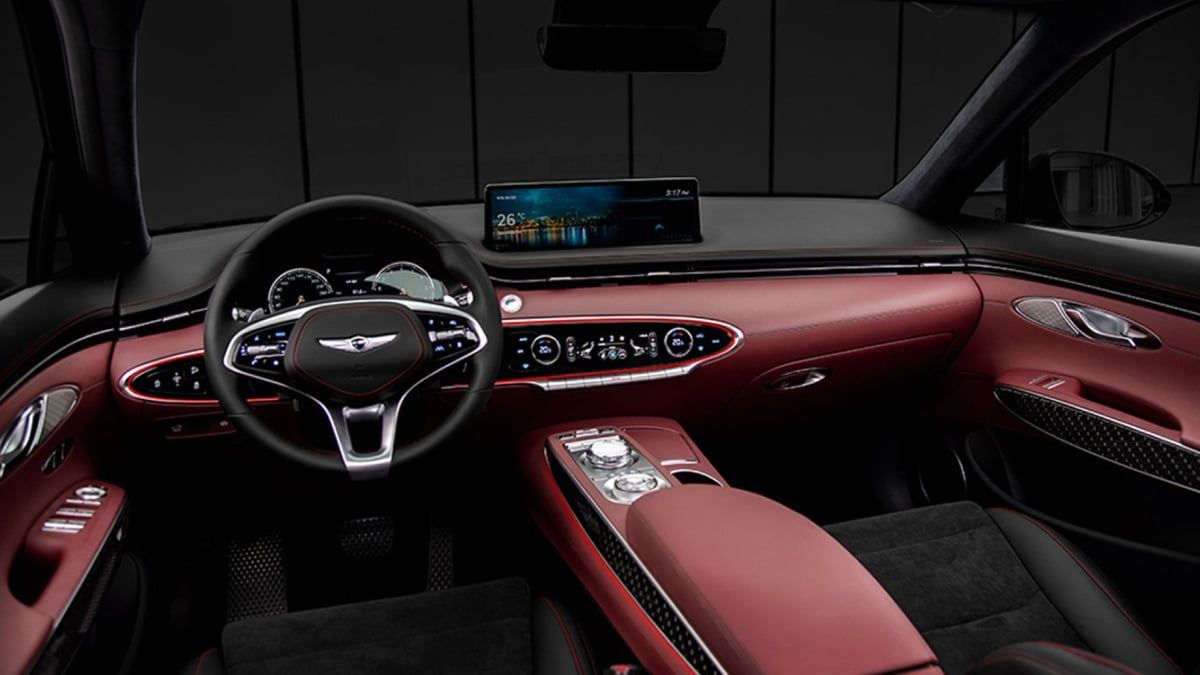 معظم مقصورات السيارات في أمريكا تطلق مسببات للسرطان