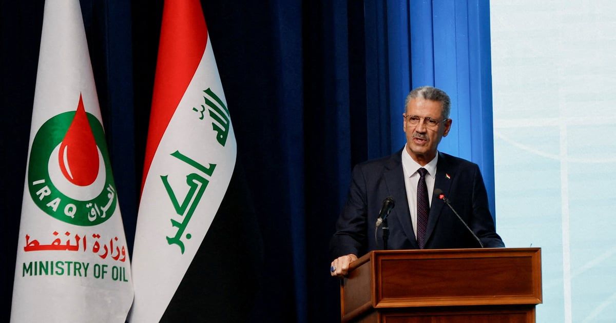 العراق: لن نوافق على أي تخفيضات يعلنها "أوبك+"