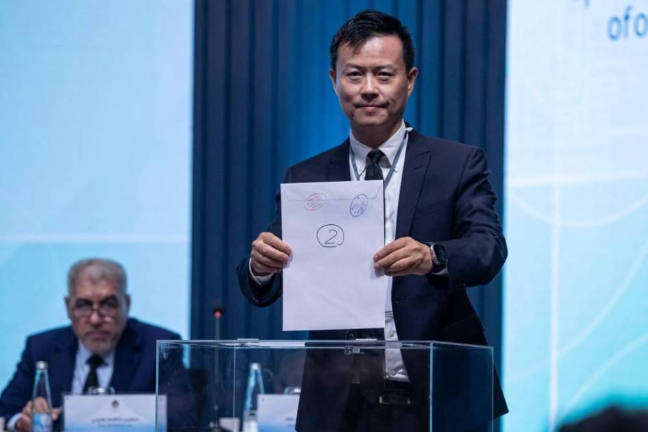 شركات صينية تفوز بالمزيد من عقود التنقيب عن النفط في العراق