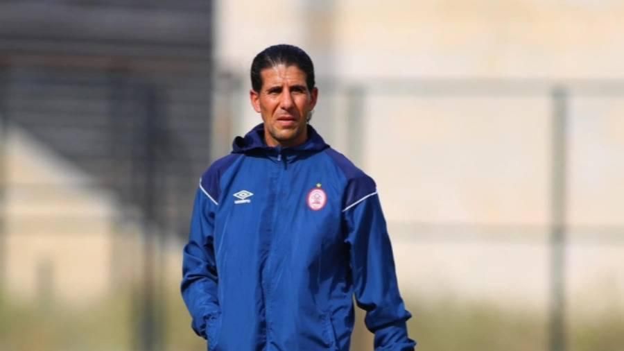 مازن عبد الستار ينضم للكهرباء العراقي