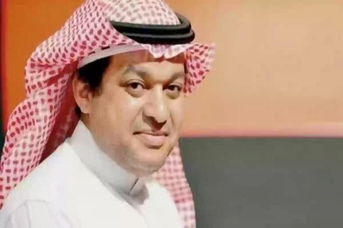 هل للإنسان دخل في الأمطار المستمرة إلى الآن في المملكة؟! الزعاق يفجر المفاجأة - موقع الخليج الان