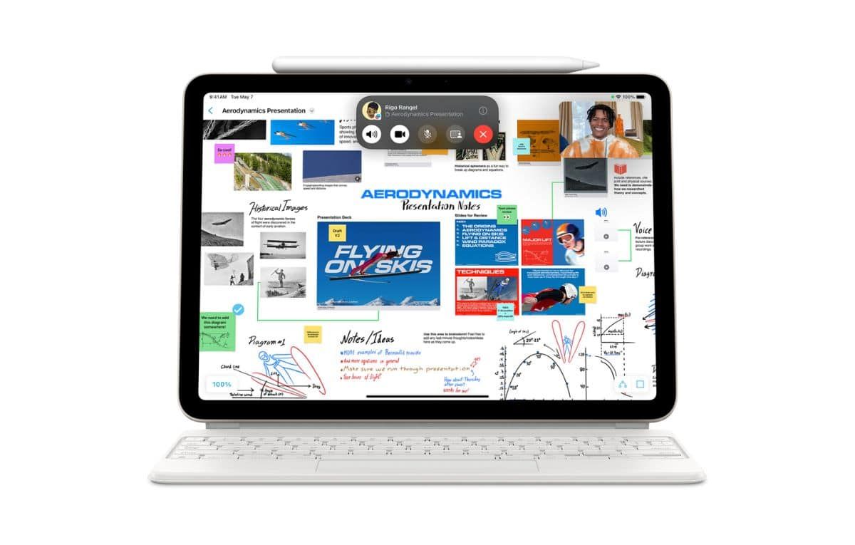 5 أسباب تدفعك إلى شراء جهاز iPad Air 2024 الجديد - موقع الخليج الان