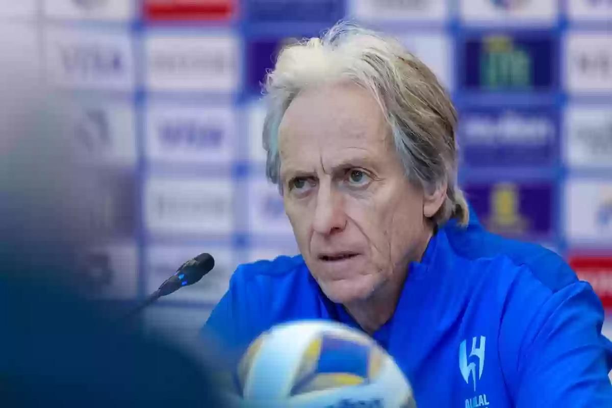 التشكيل هو السبب في الفوز!! خيسوس يتحدث عن الانتصار على الراقي السعودي في روشن - موقع الخليج الان