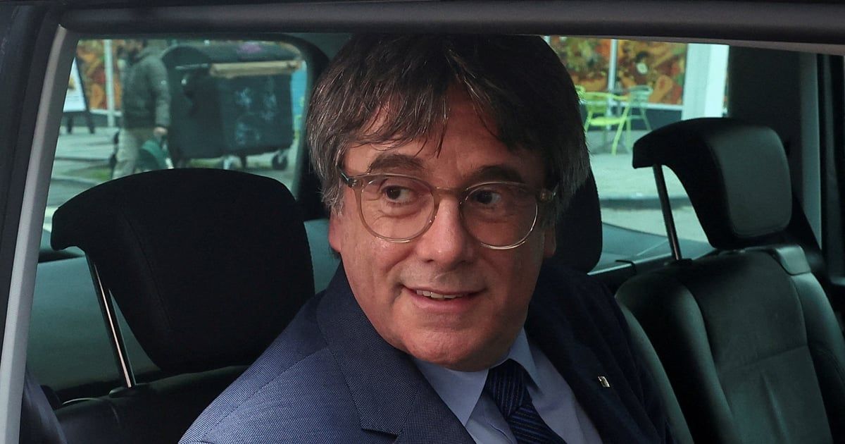 ناخبو كتالونيا يمنحون فرصة جديدة لـ"الزعيم المنفي"