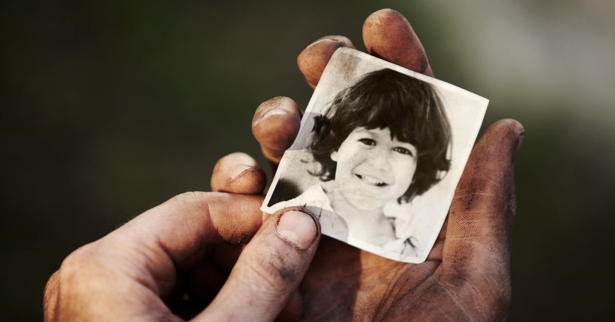 عائلة سعودية تعثر على ابنها بعد غياب 40 عاماً (فيديو)