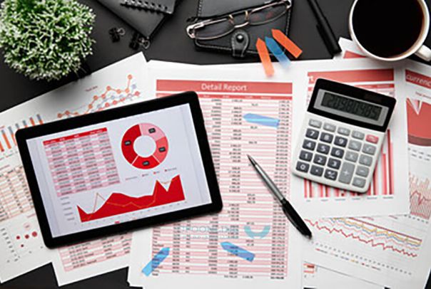 كيف يتم رفع القوائم المالية وماهي شروط قبول الطلب؟! - موقع الخليج الان