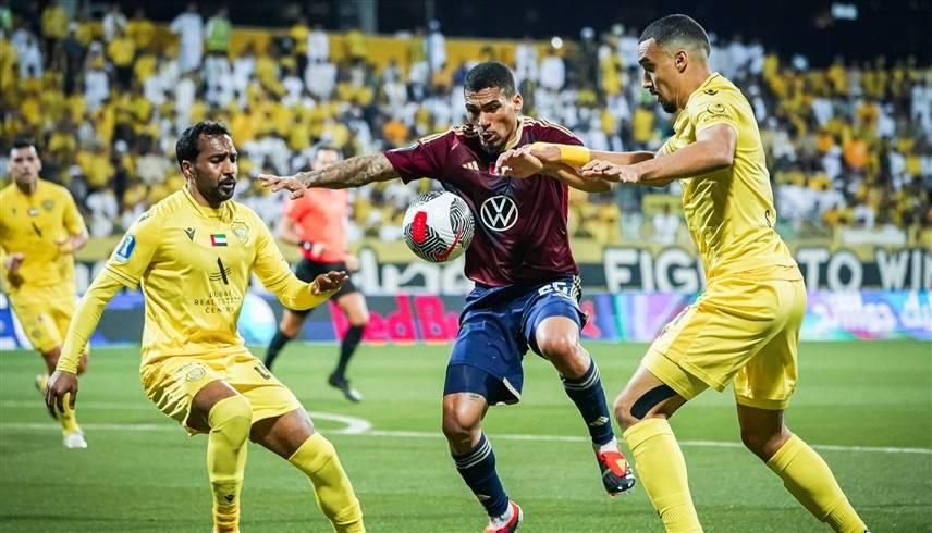 الوصل في مواجهة الوحدة «العنيد» لتعزيز صدارة الدوري