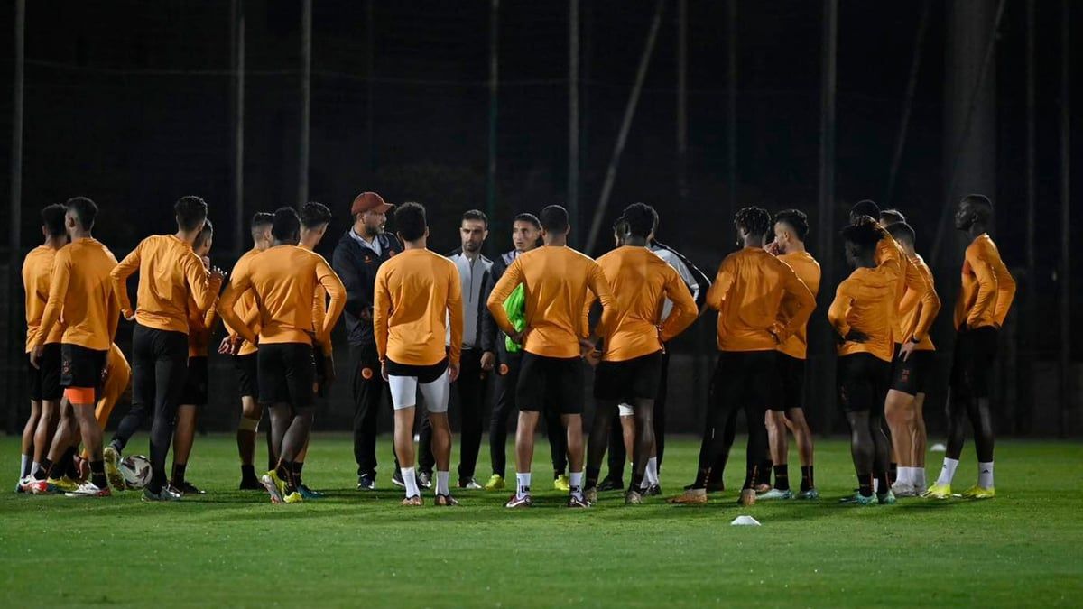 نهضة بركان ضد الزمالك.. نقاط القوة والضعف في مواجهة مثيرة بنهائي الكونفدرالية