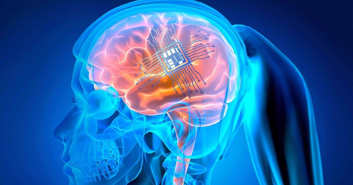 منها الرقائق البشرية.. تكنولوجيا "مجنونة" ستدخل حياتنا في 2030