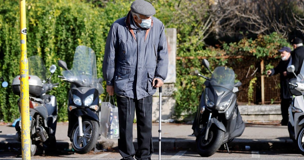 لهذه الأسباب.. كسر الورك قد يكون أكثر فتكا على كبار السن من السرطان