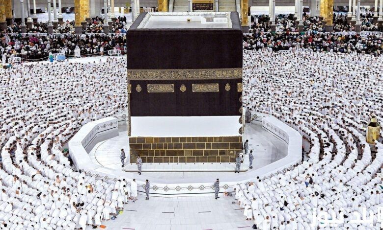 خطوة بخطوة.. كيفية الاستعلام عن أسماء المقبولين في حملة حج الراجحي - موقع الخليج الان
