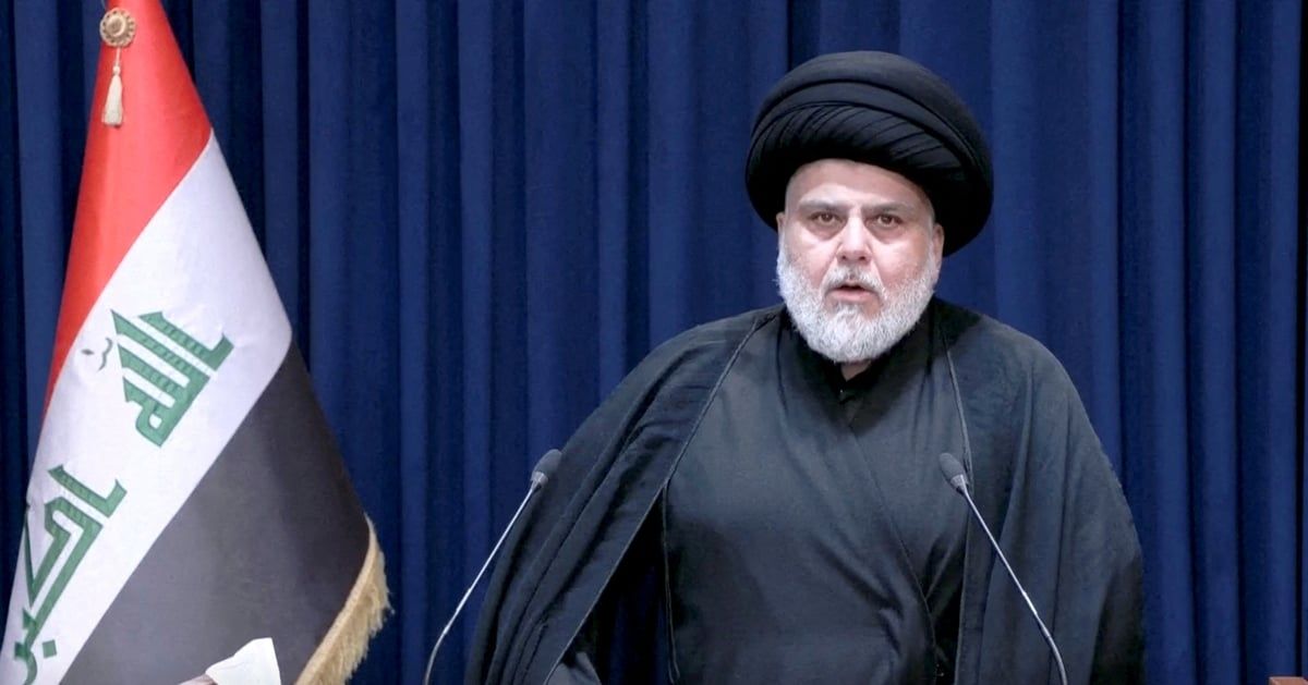 العراق.. مصادر تكشف موعد عودة مقتدى الصدر للحياة السياسية