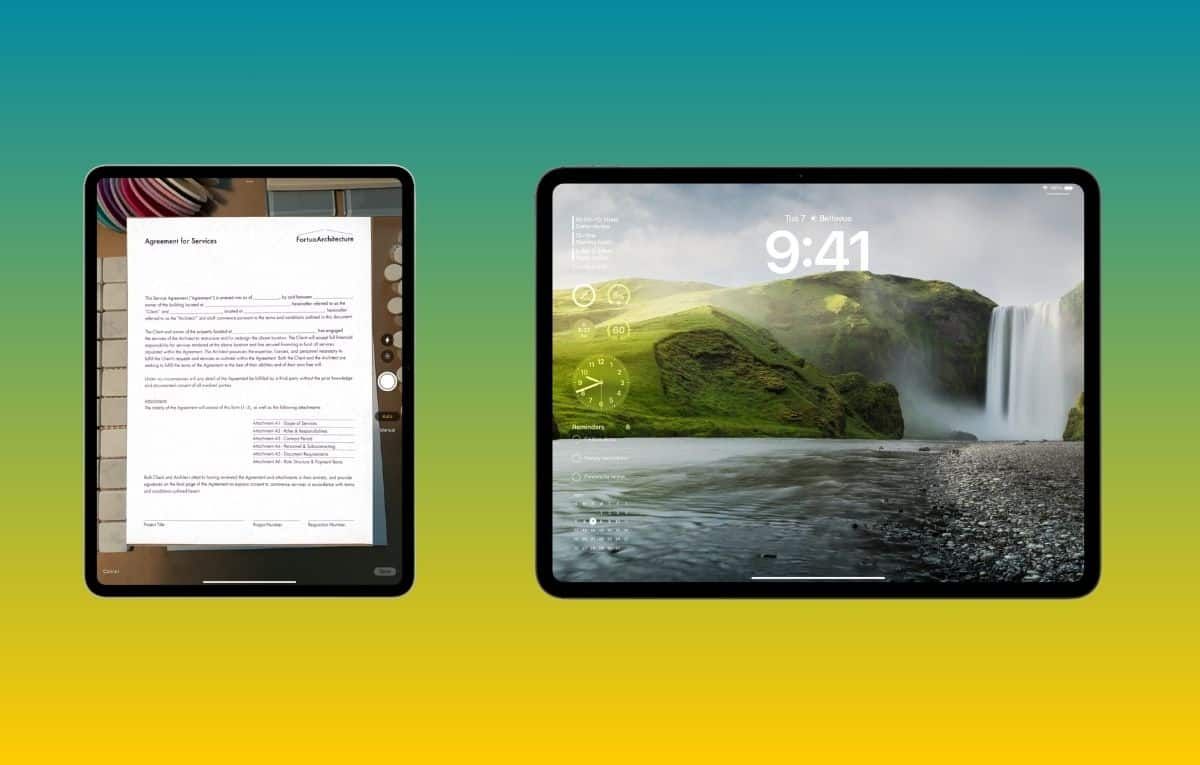 جهاز iPad Pro الجديد.. إليك المواصفات والسعر  - موقع الخليج الان