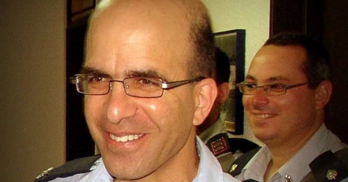 استقالة مسؤول كبير من مجلس الأمن القومي الإسرائيلي