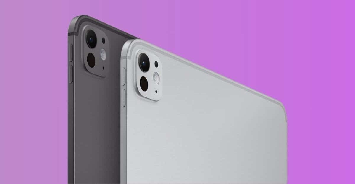 جهاز iPad Pro الجديد.. إليك المواصفات والسعر  - موقع الخليج الان