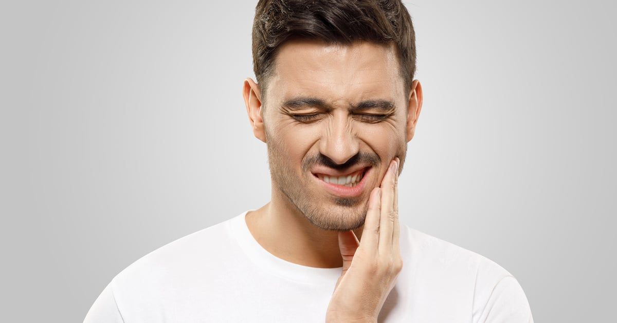 قد يؤدي إلى الوفاة.. احذروا تجاهل ألم الفك