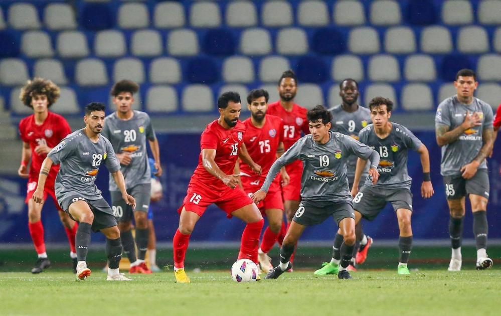 الشرطة يبحث عن استعادة صدارة الدوري العراقي