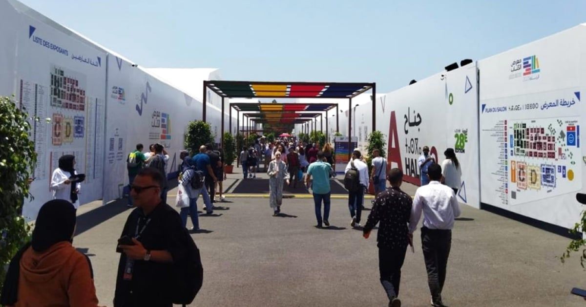 المغرب.. معرض الكتاب يتناول رهانات وتحولات النقد النسوي‎