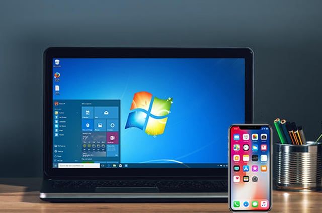 كيف يمكنك نقل الصور من الآيفون إلى الكمبيوتر بسهولة؟