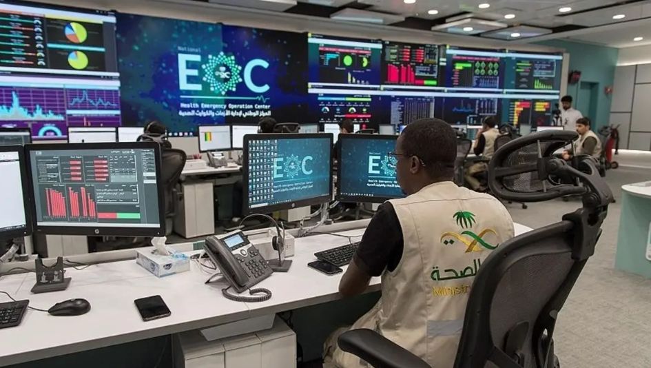 احصل على وظيفة مسؤول ادارة كوارث.. تقديم إلكتروني وشروط يسيرة لقبول الطلب - موقع الخليج الان