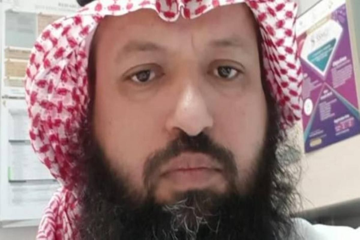 بكثير من الحزن.. وزارة الصحة تنعي المملكة في وفاة "صالح الغامدي" الخادم المخلص لوطنه - موقع الخليج الان