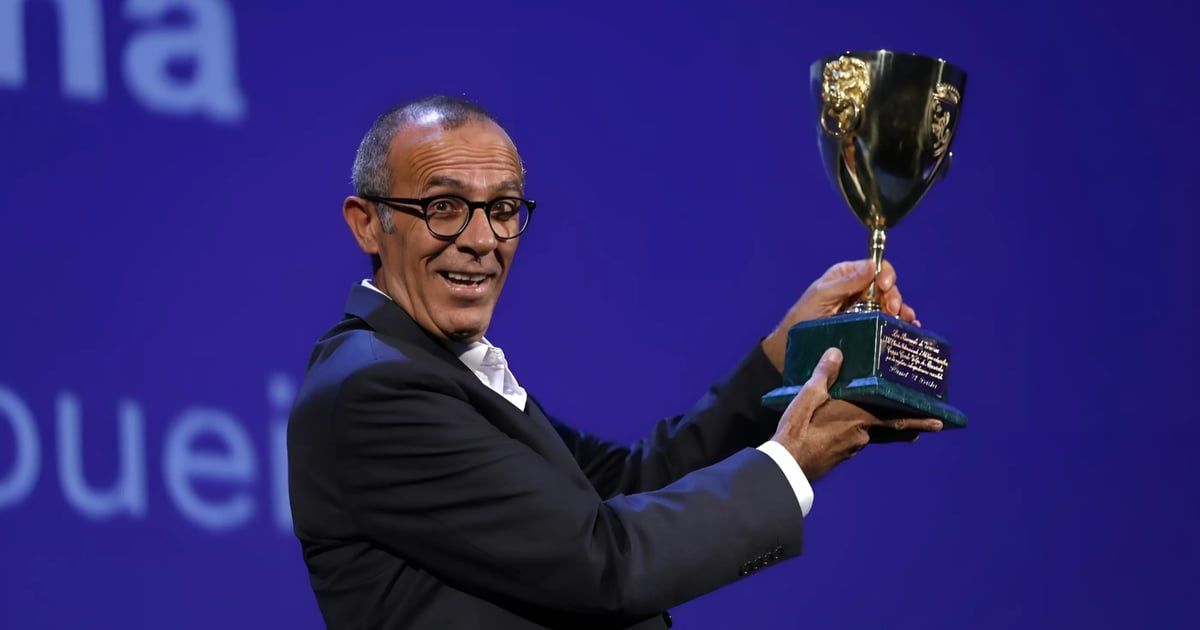 كامل الباشا لـ"الخليج الان": هذا ما ينقص السينما العربية حتى تصبح عالمية