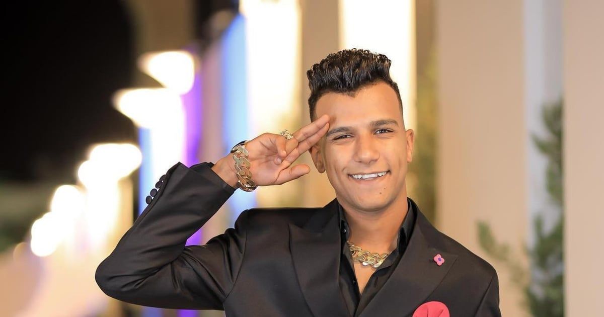 مطربو المهرجانات يطلقون حملة دعم لـ عصام صاصا