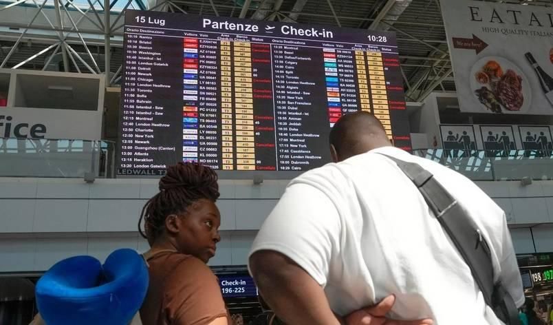 «عقبة صعبة» تهدد نجاح ألمانيا في تنظيم كأس أوروبا